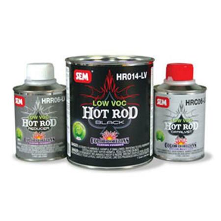 SEM HR010-LV Low Voc Hot Rod Back Kit SEM-HR010-LV